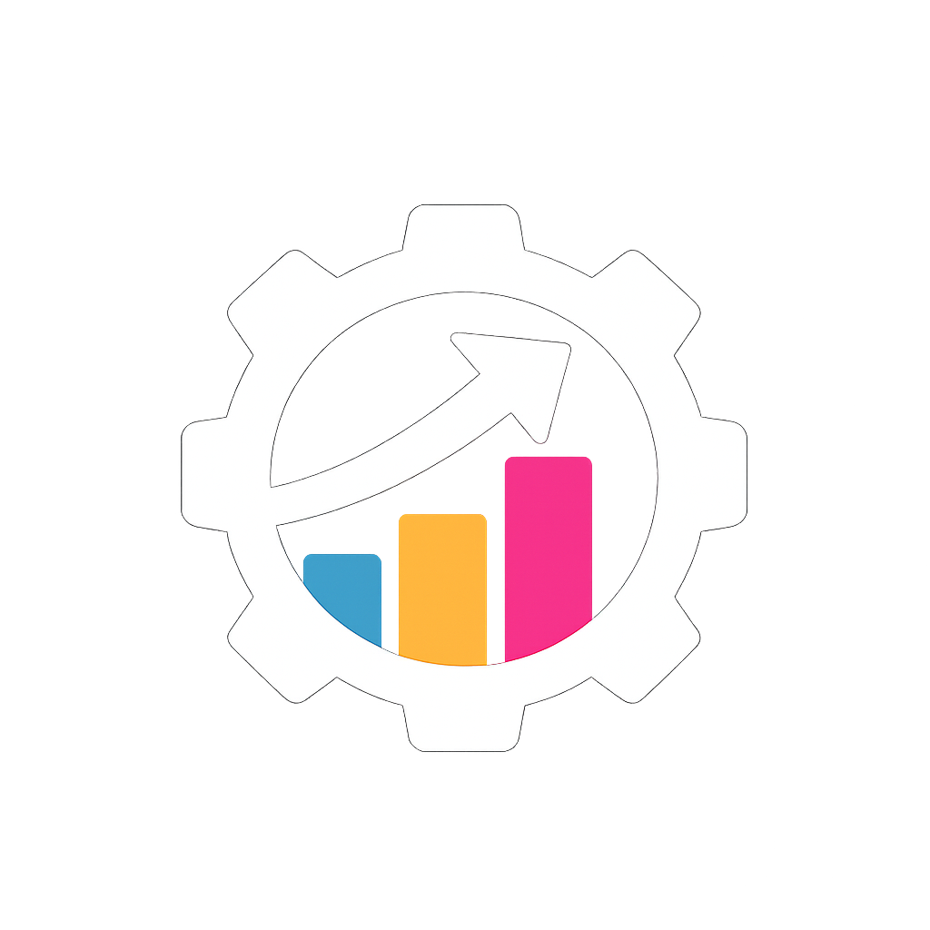 Bring Me Solutions Logo